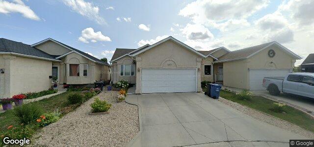 2473 King Edward Street（加拿大曼尼托巴省温尼伯市）房屋照片