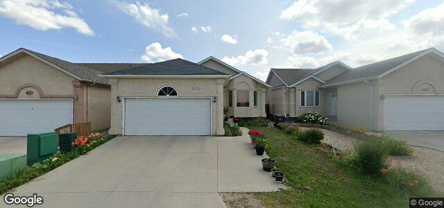 2475 King Edward Street（加拿大曼尼托巴省温尼伯市）房屋照片