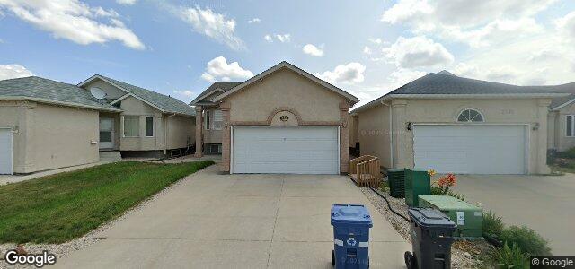 2479 King Edward Street（加拿大曼尼托巴省温尼伯市）房屋照片