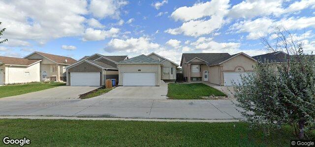 2483 King Edward Street（加拿大曼尼托巴省温尼伯市）房屋照片