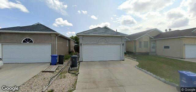 2499 King Edward Street（加拿大曼尼托巴省温尼伯市）房屋照片