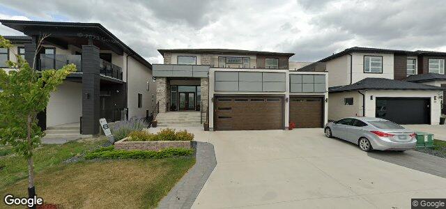 25 Brooksmere Trail（加拿大曼尼托巴省温尼伯市）房屋照片