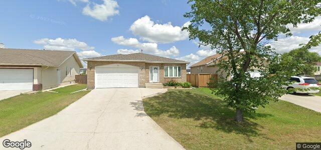 25 Marianne Road（加拿大曼尼托巴省温尼伯市）房屋照片