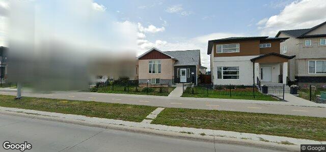 Larawan ng 250 Dr. Jose Rizal Way sa Winnipeg, Manitoba