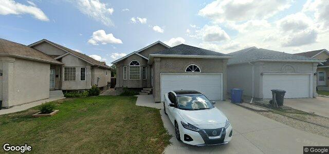 2503 King Edward Street（加拿大曼尼托巴省温尼伯市）房屋照片