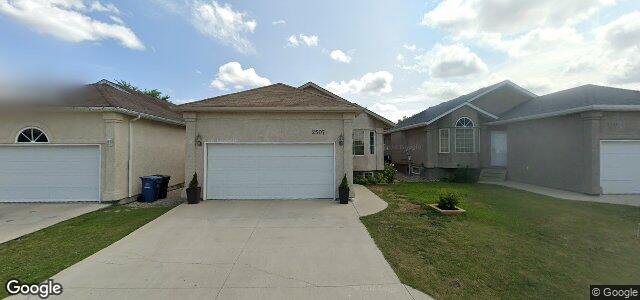 2507 King Edward Street（加拿大曼尼托巴省温尼伯市）房屋照片