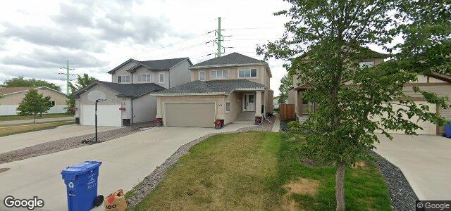 251 Singh Trail（加拿大曼尼托巴省溫尼伯市）房屋照片