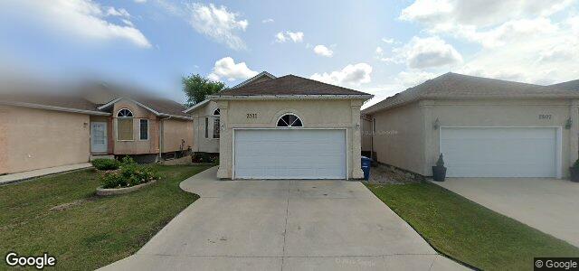 2511 King Edward Street（加拿大曼尼托巴省温尼伯市）房屋照片