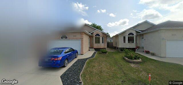 2515 King Edward Street（加拿大曼尼托巴省温尼伯市）房屋照片