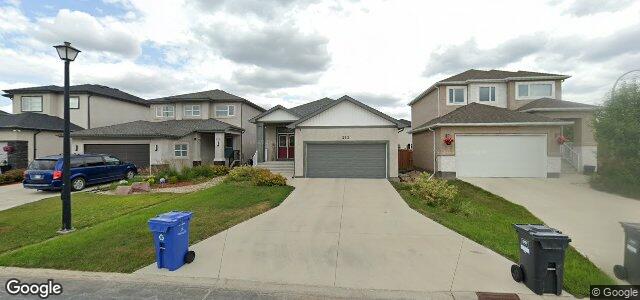 252 Singh Trail（加拿大曼尼托巴省温尼伯市）房屋照片