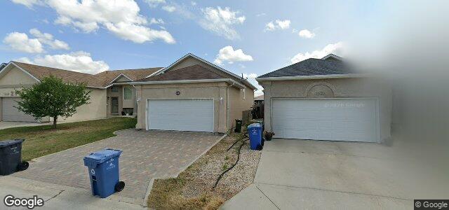 2527 King Edward Street（加拿大曼尼托巴省温尼伯市）房屋照片