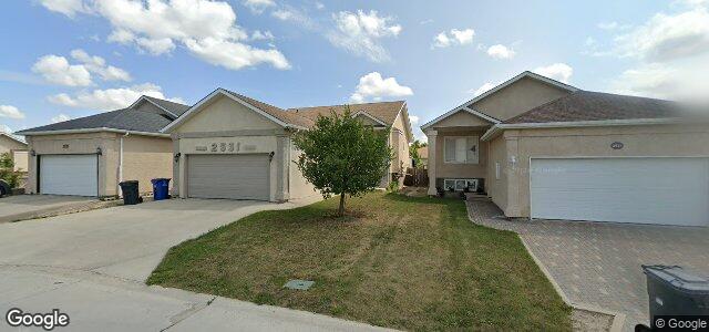 Larawan ng 2531 King Edward Street sa Winnipeg, Manitoba