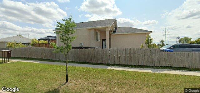 2535 King Edward Street（加拿大曼尼托巴省温尼伯市）房屋照片