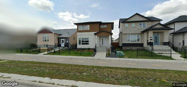 254 Dr. Jose Rizal Way（加拿大曼尼托巴省温尼伯市）房屋照片