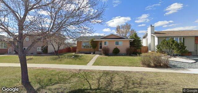 Photo of 254 Garton Avenue in Winnipeg, Manitoba