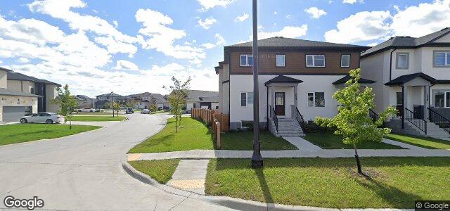 254 Old Commonwealth Path（加拿大曼尼托巴省温尼伯市）房屋照片