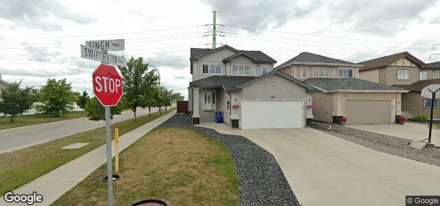 255 Singh Trail（加拿大曼尼托巴省温尼伯市）房屋照片