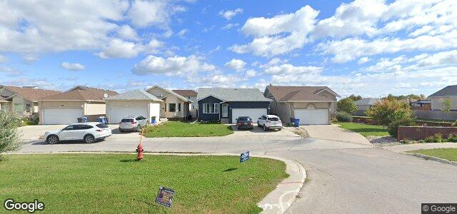 2555 King Edward Street（加拿大曼尼托巴省温尼伯市）房屋照片