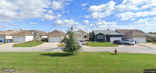 2559 King Edward Street（加拿大曼尼托巴省温尼伯市）房屋照片