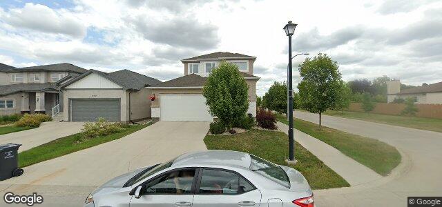 256 Singh Trail（加拿大曼尼托巴省温尼伯市）房屋照片