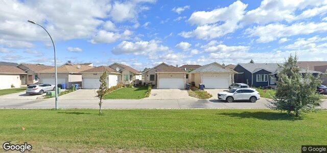 2563 King Edward Street（加拿大曼尼托巴省温尼伯市）房屋照片