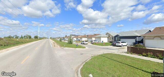 2575 King Edward Street（加拿大曼尼托巴省温尼伯市）房屋照片