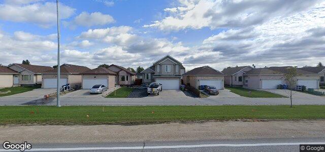 2579 King Edward Street（加拿大曼尼托巴省温尼伯市）房屋照片