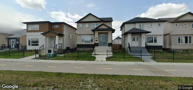Larawan ng 258 Dr. Jose Rizal Way sa Winnipeg, Manitoba