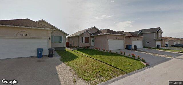 Photo of 2587 King Edward Street in Winnipeg, Manitoba