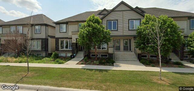 26 Bridgeford Path（加拿大曼尼托巴省温尼伯市）房屋照片