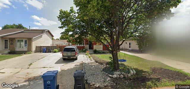 26 Forest Cove Drive（加拿大曼尼托巴省温尼伯市）房屋照片