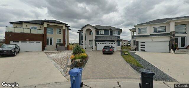 26 Heronswood Path（加拿大曼尼托巴省温尼伯市）房屋照片