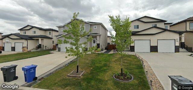 Photo of 26 Millpond Path in Winnipeg, Manitoba
