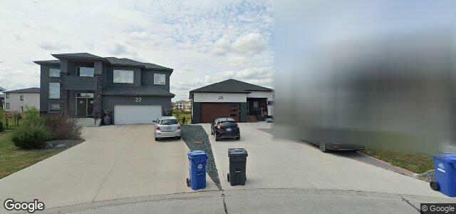 26 Park Springs Bay（加拿大曼尼托巴省温尼伯市）房屋照片