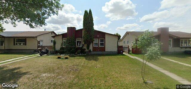 26 Petriw Bay（加拿大曼尼托巴省温尼伯市）房屋照片