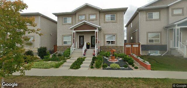 Photo of 26 Singh Trail in Winnipeg, Manitoba