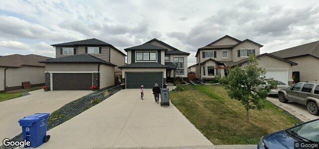 26 Wildbrook Bay（加拿大曼尼托巴省温尼伯市）房屋照片