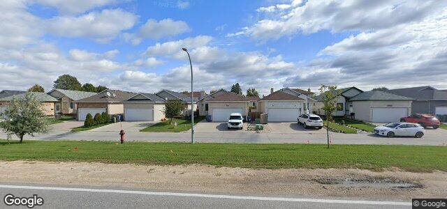 2611 King Edward Street（加拿大曼尼托巴省温尼伯市）房屋照片