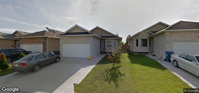 2615 King Edward Street（加拿大曼尼托巴省温尼伯市）房屋照片