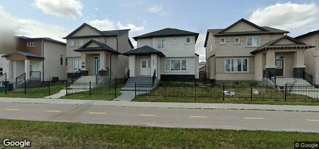 262 Dr. Jose Rizal Way（加拿大曼尼托巴省温尼伯市）房屋照片