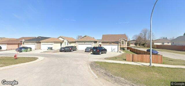 2647 King Edward Street（加拿大曼尼托巴省温尼伯市）房屋照片