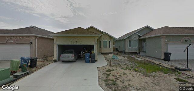 2651 King Edward Street（加拿大曼尼托巴省温尼伯市）房屋照片