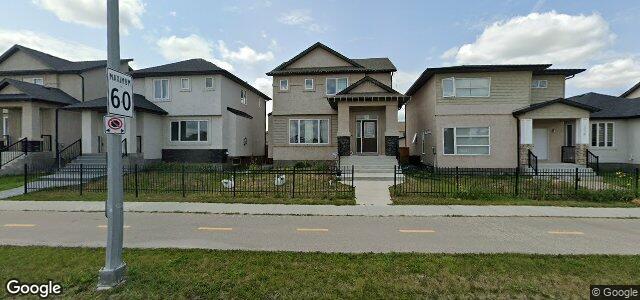 266 Dr. Jose Rizal Way（加拿大曼尼托巴省温尼伯市）房屋照片