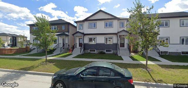 266 Old Commonwealth Path（加拿大曼尼托巴省温尼伯市）房屋照片