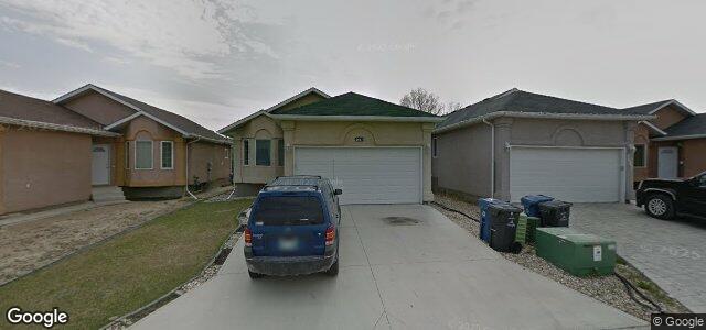 Larawan ng 2687 King Edward Street sa Winnipeg, Manitoba