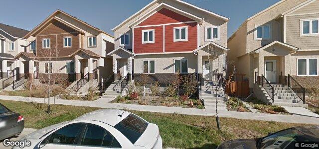 Larawan ng 27 Bridgeford Path sa Winnipeg, Manitoba