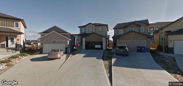 27 Burrowing Owl Cove（加拿大曼尼托巴省温尼伯市）房屋照片