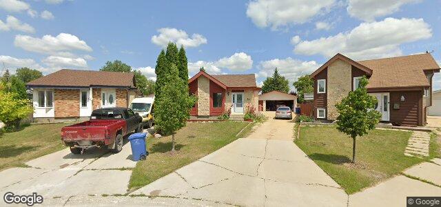 27 Findlay Place（加拿大曼尼托巴省温尼伯市）房屋照片