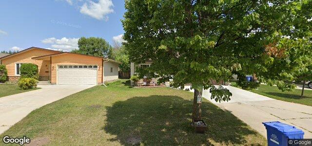 27 Mount Auburn Bay（加拿大曼尼托巴省温尼伯市）房屋照片