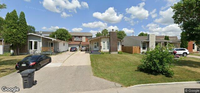 27 Petriw Bay（加拿大曼尼托巴省温尼伯市）房屋照片